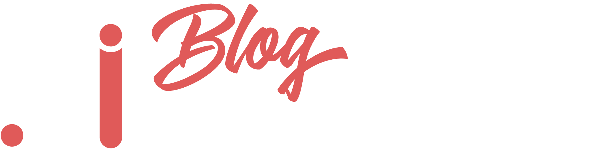 Blog Evolve Data