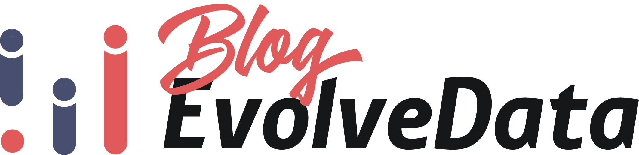 Blog Evolve Data
